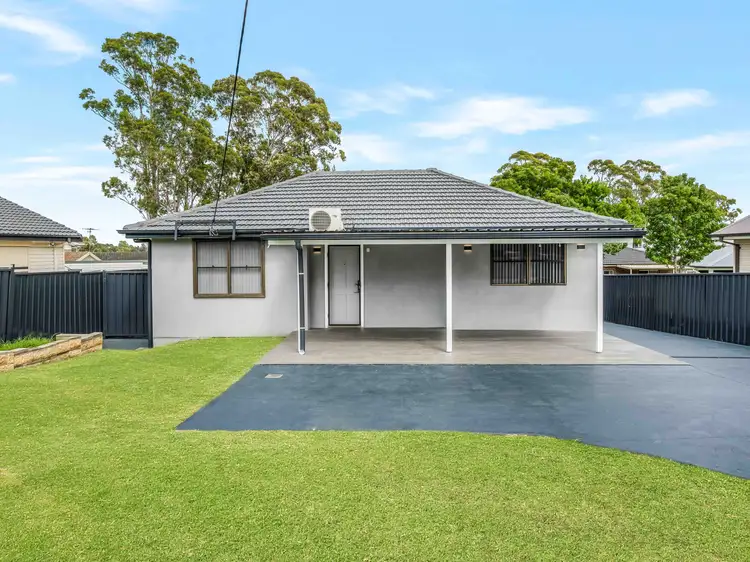 Main view of Homely house listing, 57 Morison Drive, Lurnea NSW 2170