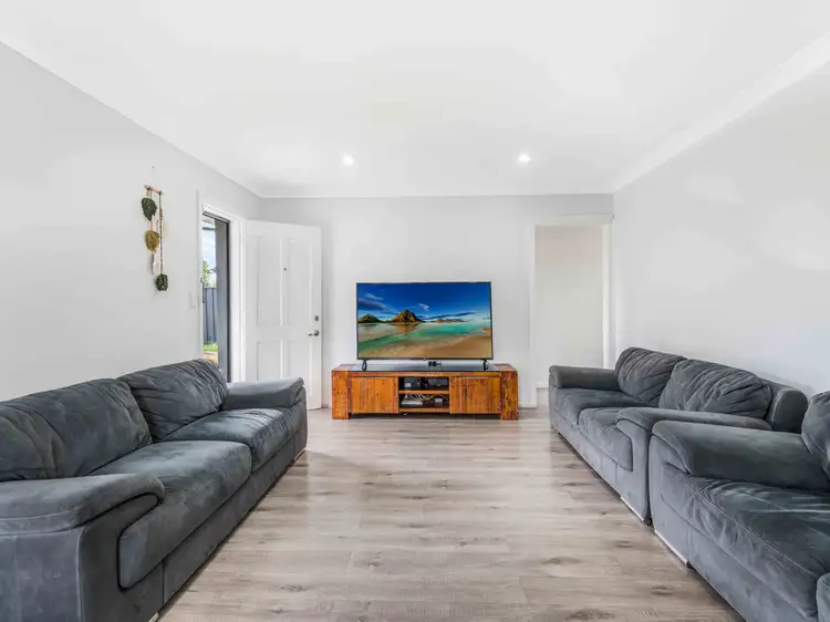 Fourth view of Homely house listing, 57 Morison Drive, Lurnea NSW 2170