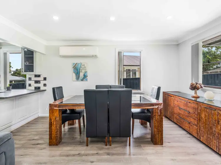 Fifth view of Homely house listing, 57 Morison Drive, Lurnea NSW 2170