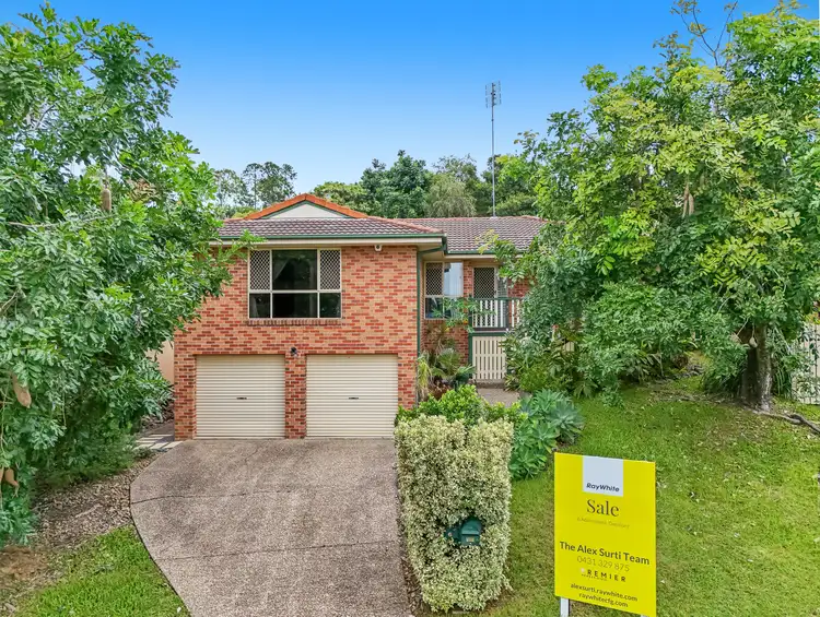 Main view of Homely house listing, 6 Adam Street, Oxenford QLD 4210