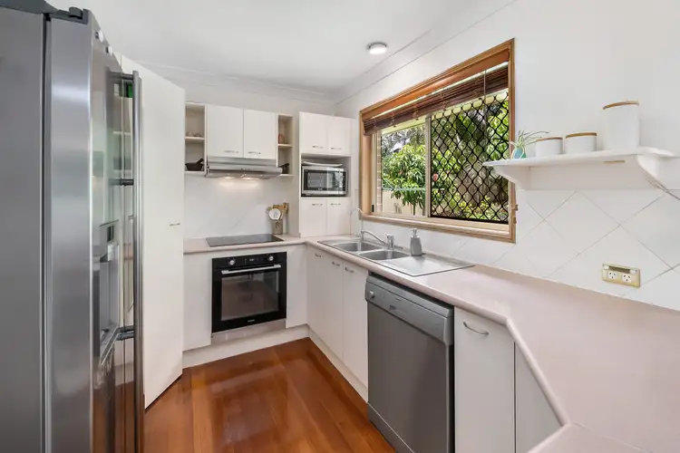 Fourth view of Homely house listing, 6 Adam Street, Oxenford QLD 4210
