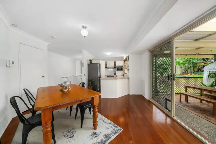 Fifth view of Homely house listing, 6 Adam Street, Oxenford QLD 4210