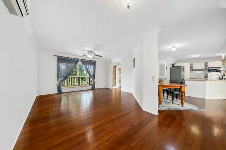 Sixth view of Homely house listing, 6 Adam Street, Oxenford QLD 4210