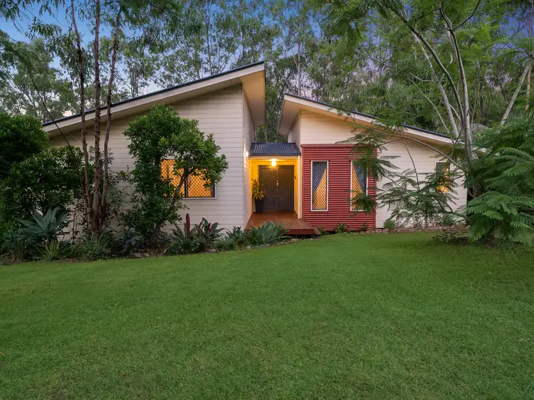 Second view of Homely rural property listing, 36 Fortitude Street, Mount Crosby QLD 4306