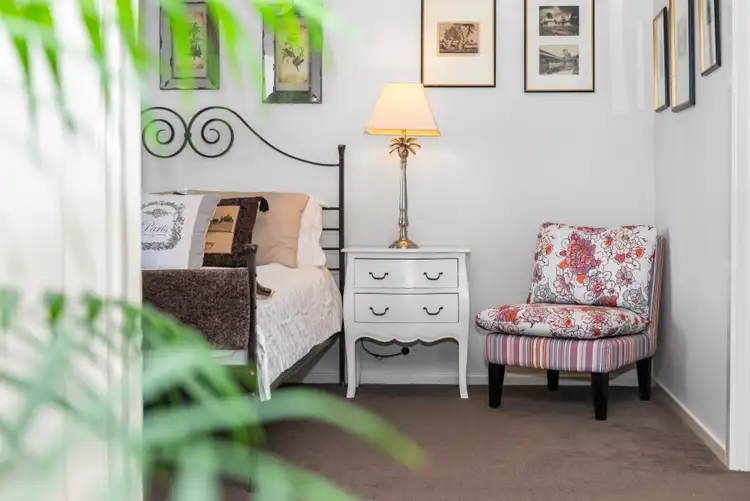 Fifth view of Homely house listing, 78 Warren Street, Kyneton VIC 3444