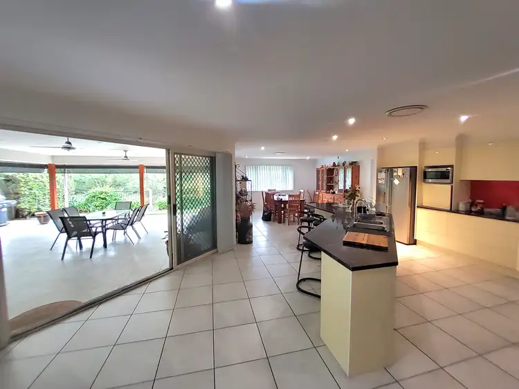 Fourth view of Homely house listing, 100 Summerfields Drive, Caboolture QLD 4510