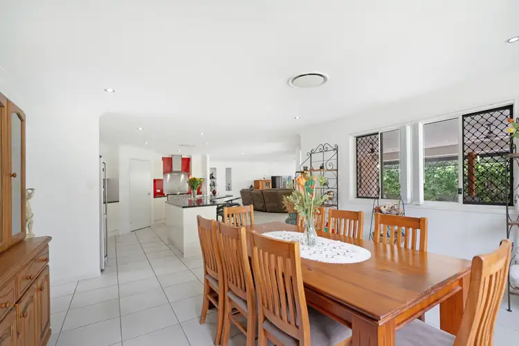 Fifth view of Homely house listing, 100 Summerfields Drive, Caboolture QLD 4510