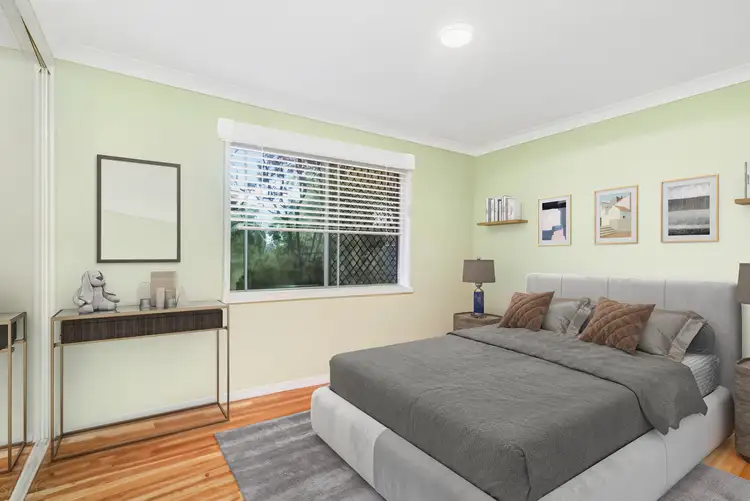 Third view of Homely unit listing, 4/193 Kennedy Drive, Tweed Heads West NSW 2485