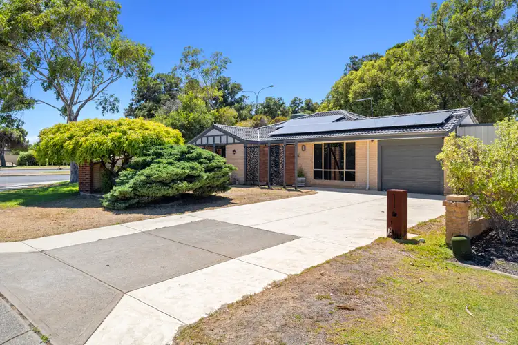 2 Flintham Way, Erskine WA 6210
