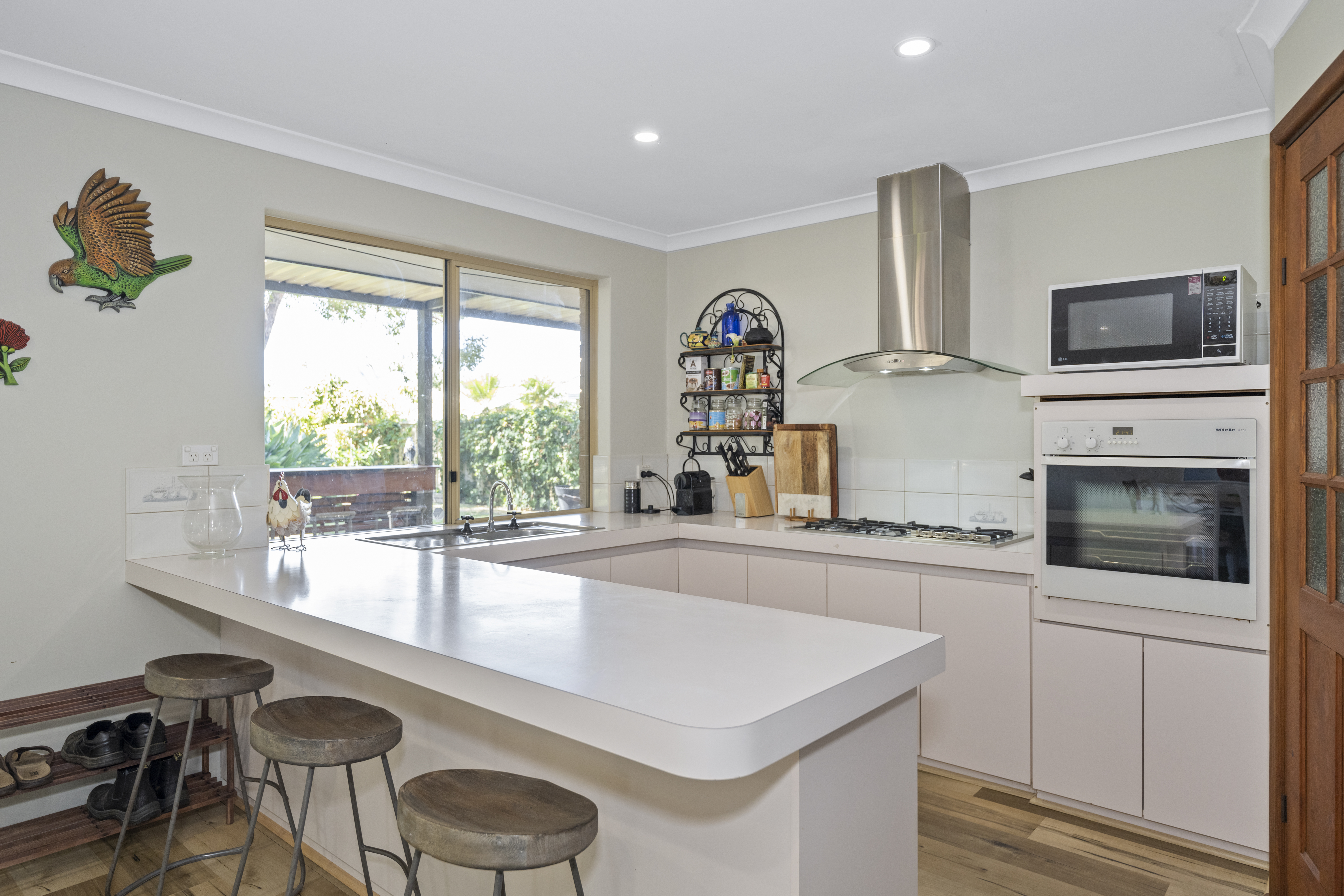 Second view of Homely house listing, 2 Flintham Way, Erskine WA 6210