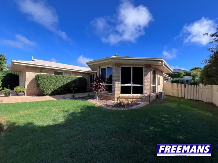 60 Cowie Drive, Kingaroy QLD 4610