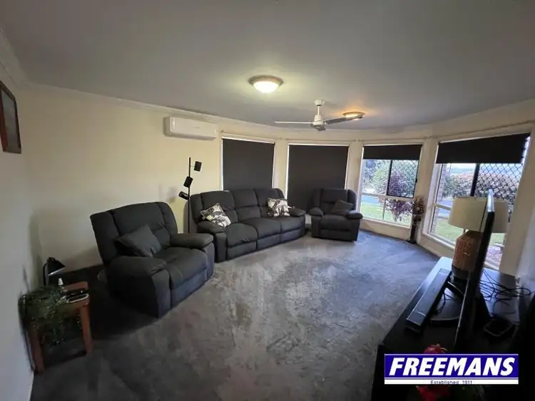 Fourth view of Homely house listing, 60 Cowie Drive, Kingaroy QLD 4610