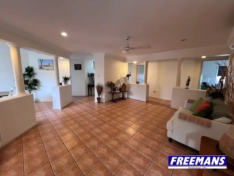 Seventh view of Homely house listing, 60 Cowie Drive, Kingaroy QLD 4610