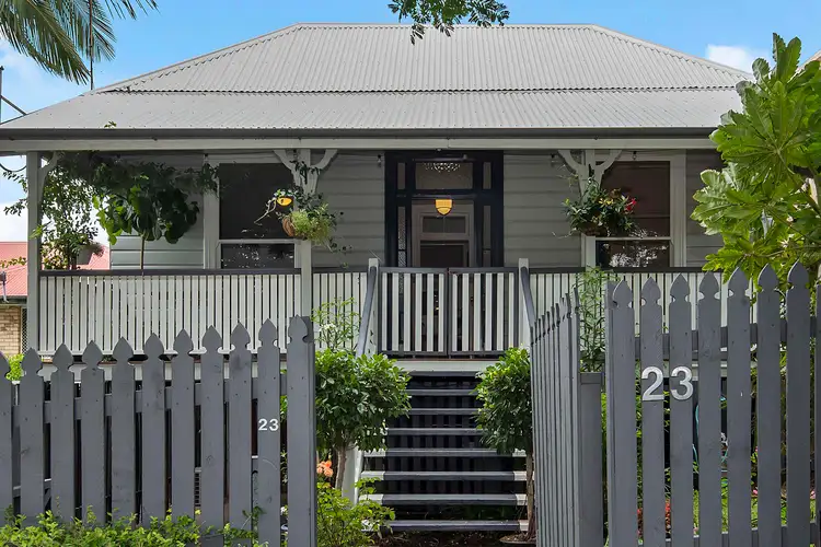 23 Waterton Street, Annerley QLD 4103