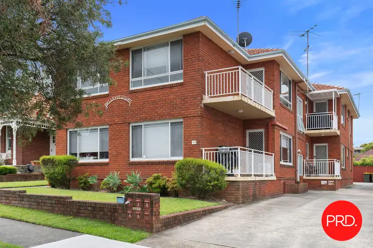 6/34 Bowns Road, Kogarah NSW 2217