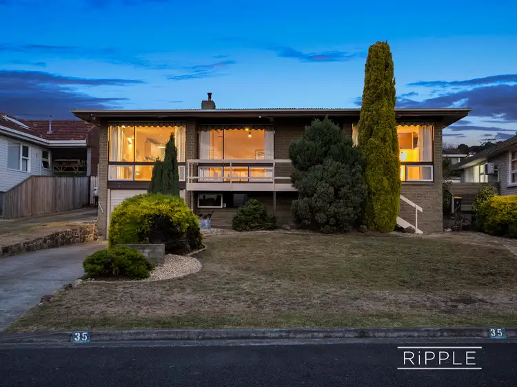 35 Hymettus Street, Howrah TAS 7018