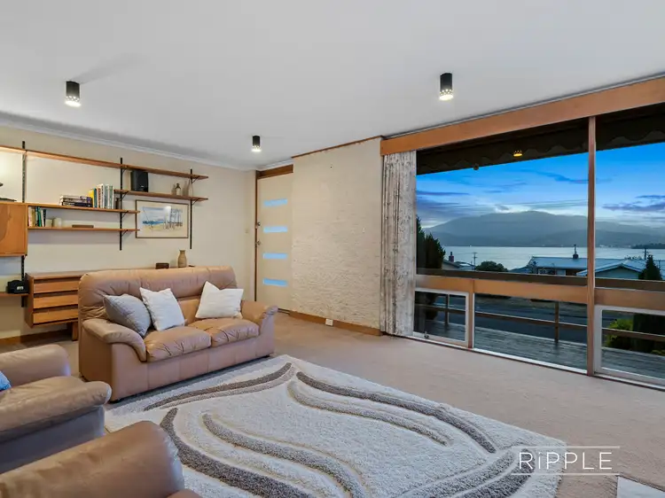 Third view of Homely house listing, 35 Hymettus Street, Howrah TAS 7018