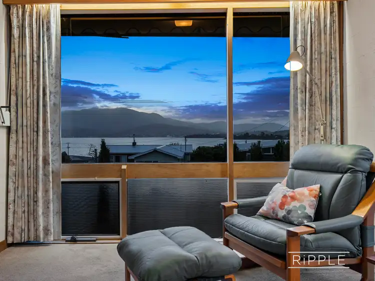 Fourth view of Homely house listing, 35 Hymettus Street, Howrah TAS 7018