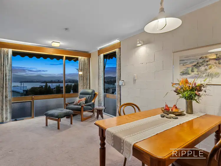 Fifth view of Homely house listing, 35 Hymettus Street, Howrah TAS 7018