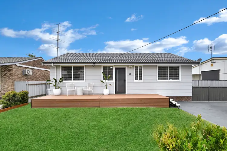 50 Billbabourie Road, Gwandalan NSW 2259