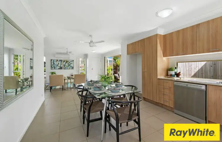 Second view of Homely house listing, 9 Gideon Gardens, Pimpama QLD 4209