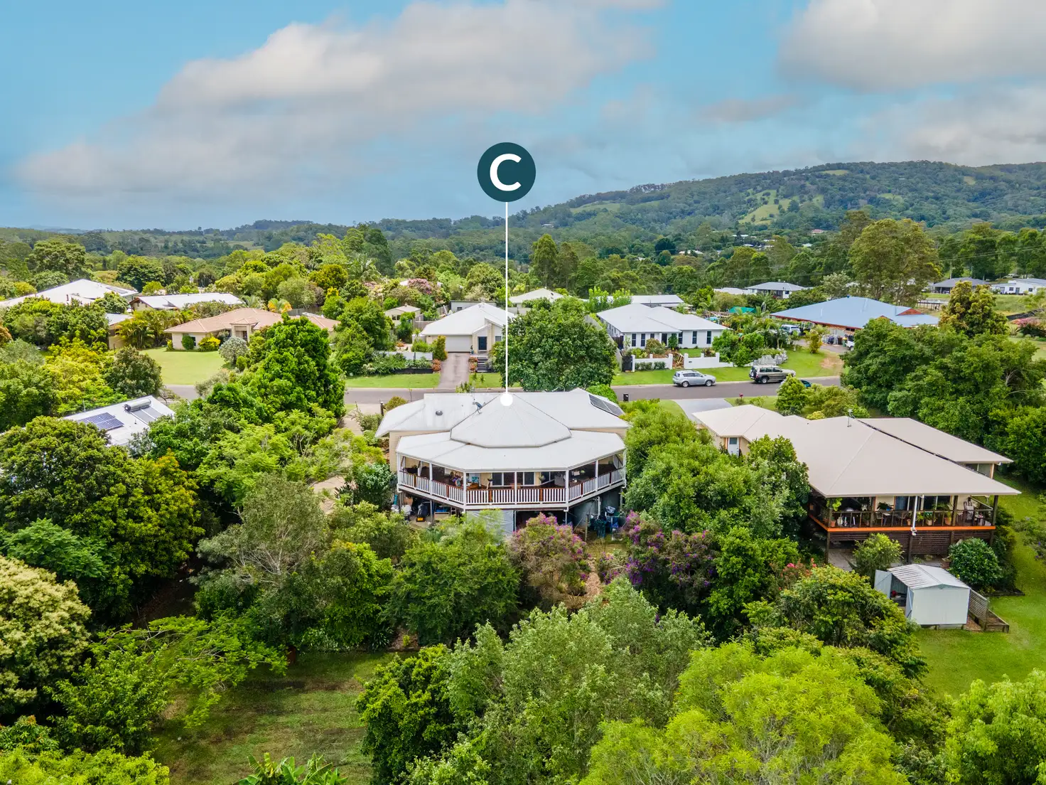 Main view of Homely house listing, 30 Tanderra Drive, Cooran QLD 4569