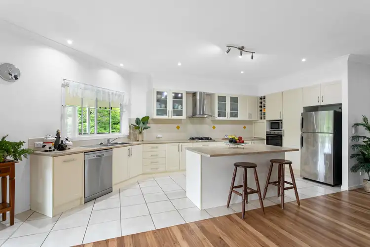 Fourth view of Homely house listing, 30 Tanderra Drive, Cooran QLD 4569