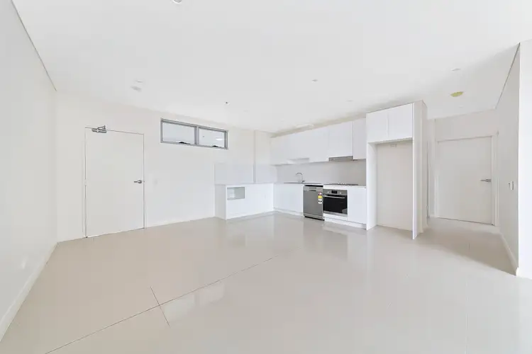 Main view of Homely apartment listing, 3/91 Park Rd, Homebush NSW 2140