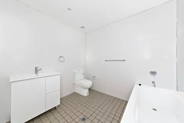 Third view of Homely apartment listing, 3/91 Park Rd, Homebush NSW 2140
