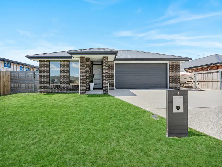15 Youl Road, Perth TAS 7300