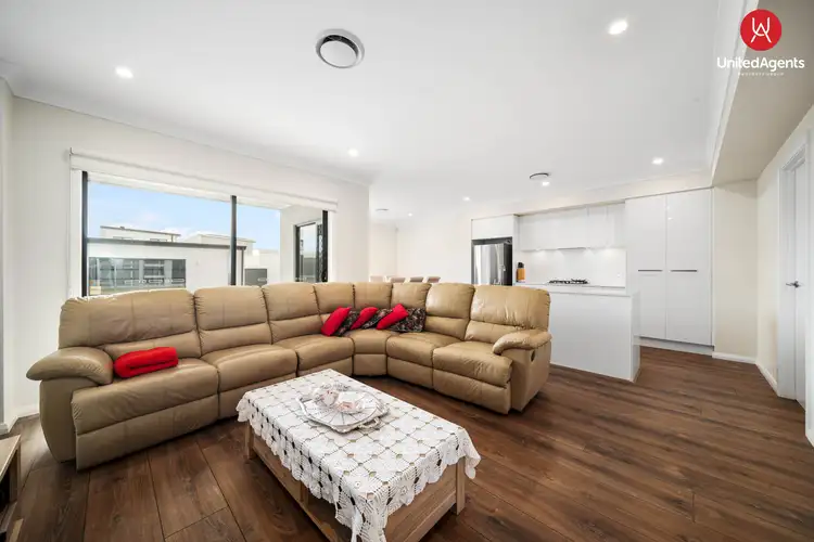 Third view of Homely house listing, 4 Waterlily Street, Denham Court NSW 2565