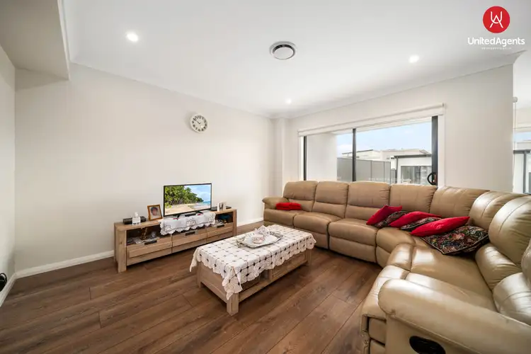 Fourth view of Homely house listing, 4 Waterlily Street, Denham Court NSW 2565