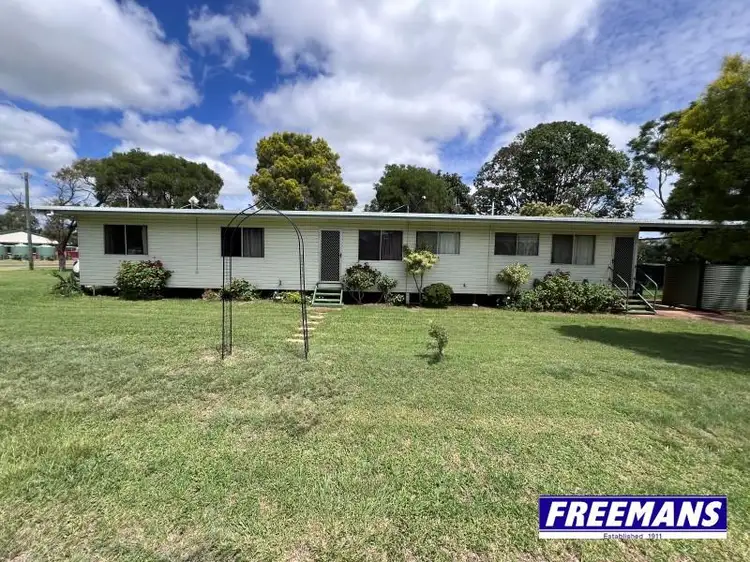 34 Brook Road, Kumbia QLD 4610
