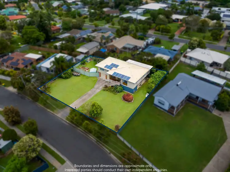 31 Benwerrin Road, Loganholme QLD 4129