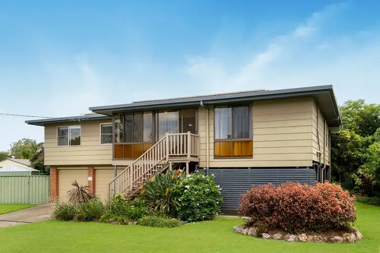 Second view of Homely house listing, 31 Benwerrin Road, Loganholme QLD 4129
