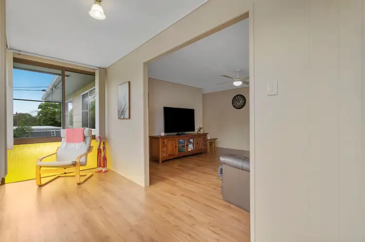 Fifth view of Homely house listing, 31 Benwerrin Road, Loganholme QLD 4129