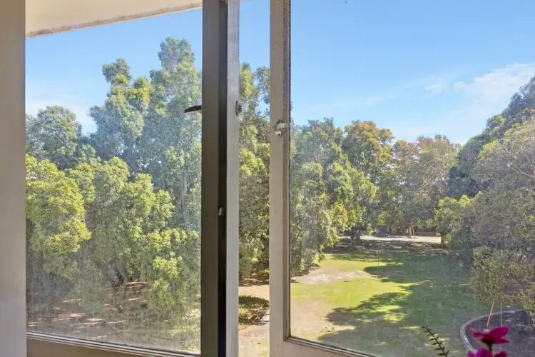 Second view of Homely apartment listing, 35/61 Wright Street, Highgate WA 6003