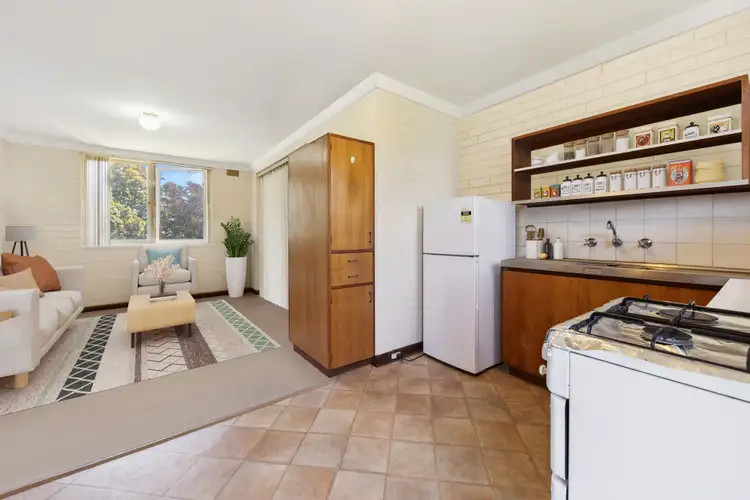 Third view of Homely apartment listing, 35/61 Wright Street, Highgate WA 6003