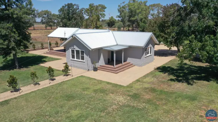Main view of Homely house listing, 180 Union Road, Katandra West VIC 3634