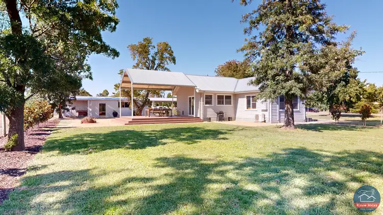 Second view of Homely house listing, 180 Union Road, Katandra West VIC 3634