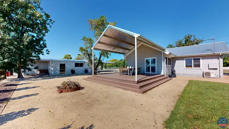 Third view of Homely house listing, 180 Union Road, Katandra West VIC 3634