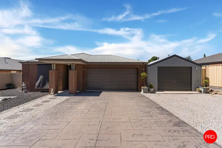 8 Terage Court
