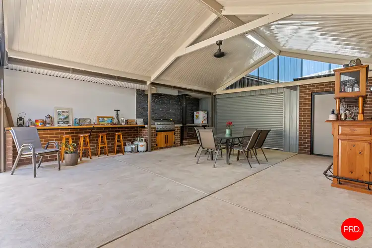 Second view of Homely house listing, 8 Terage Court, California Gully VIC 3556