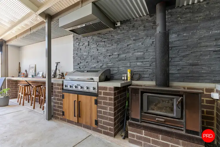 Third view of Homely house listing, 8 Terage Court, California Gully VIC 3556