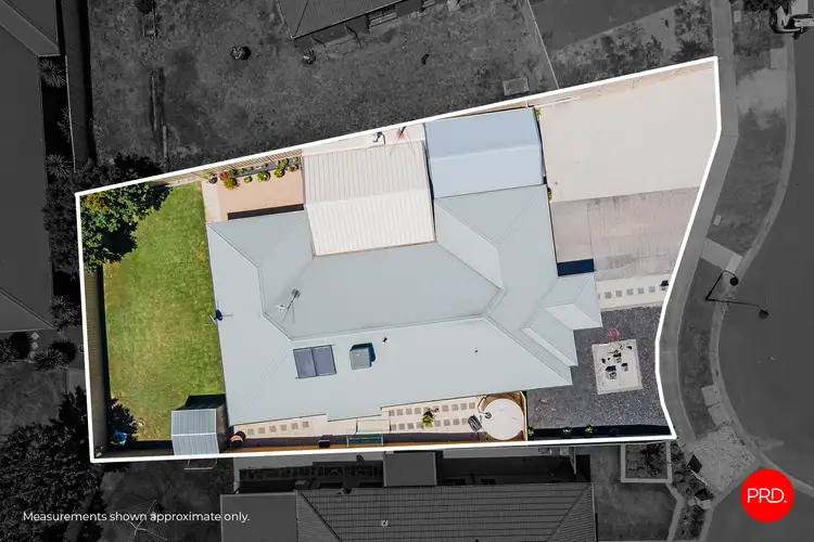 Fourth view of Homely house listing, 8 Terage Court, California Gully VIC 3556