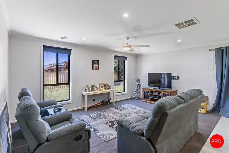 Sixth view of Homely house listing, 8 Terage Court, California Gully VIC 3556