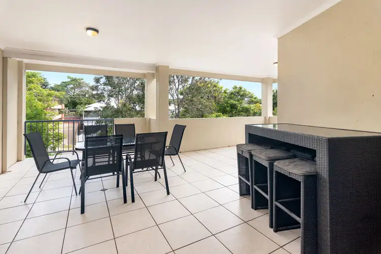 Second view of Homely unit listing, 7/51 Junction Road, Clayfield QLD 4011