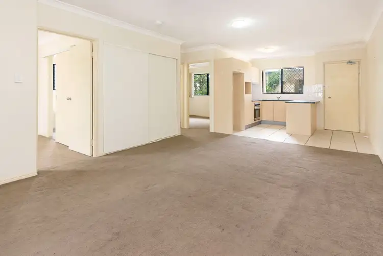 Third view of Homely unit listing, 7/51 Junction Road, Clayfield QLD 4011