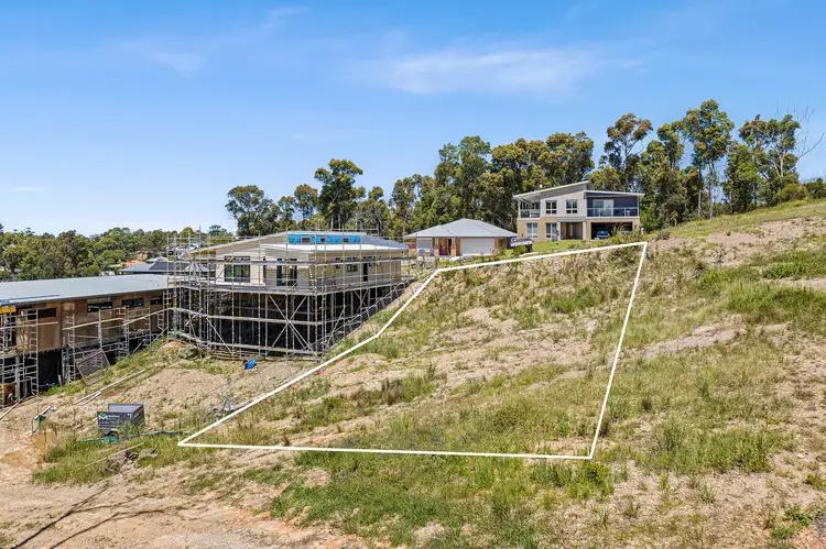 Third view of Homely land listing, 8 Corymbia Place, Malua Bay NSW 2536
