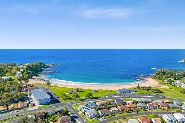 Fourth view of Homely land listing, 8 Corymbia Place, Malua Bay NSW 2536